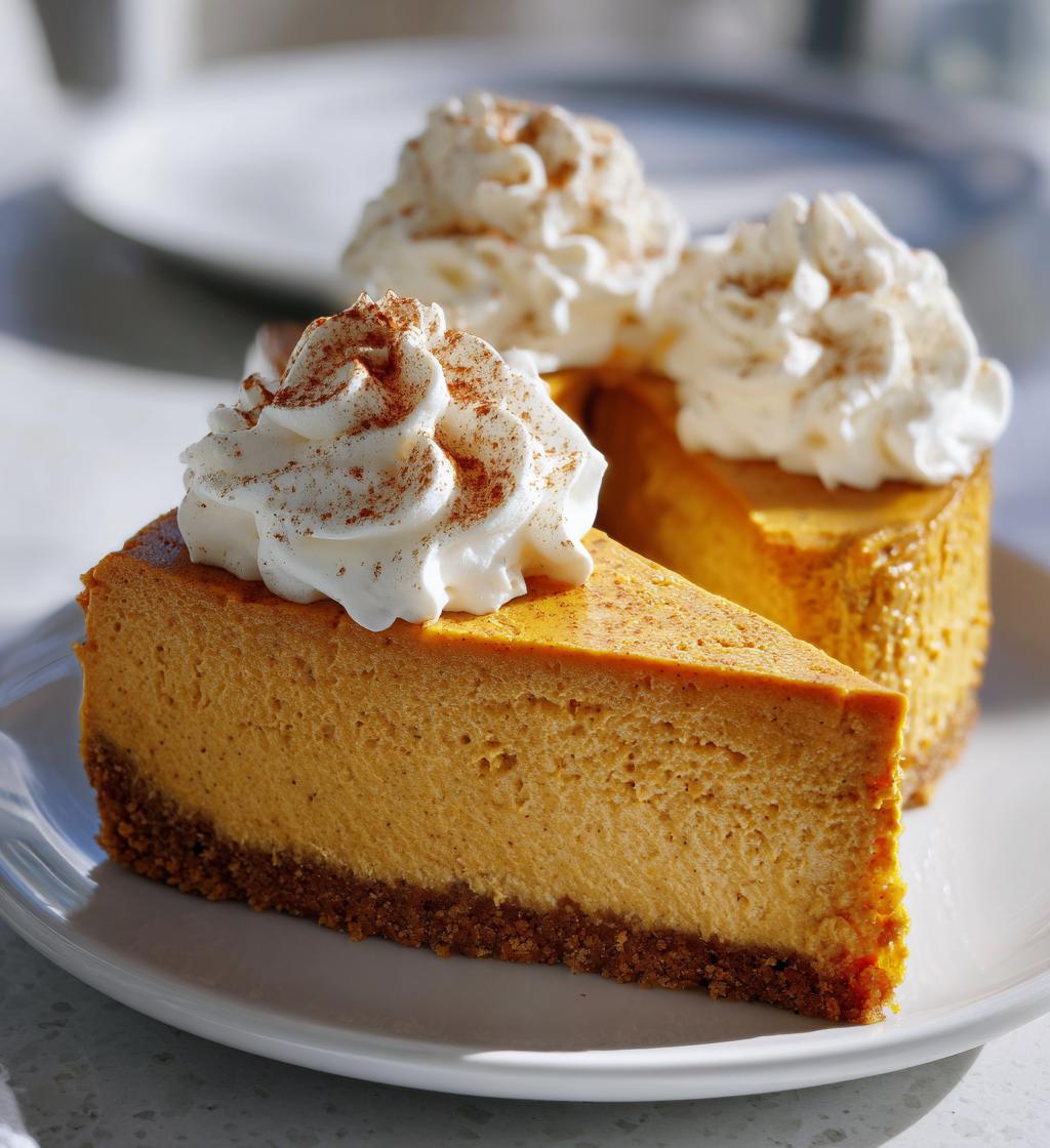 thanksgiving desserts cheesecake