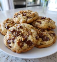 thanksgiving desserts cookies