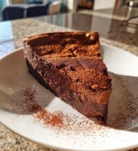 thanksgiving desserts gluten free