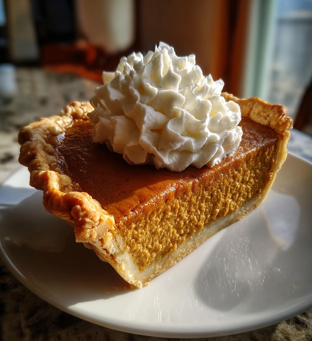 thanksgiving desserts ideas