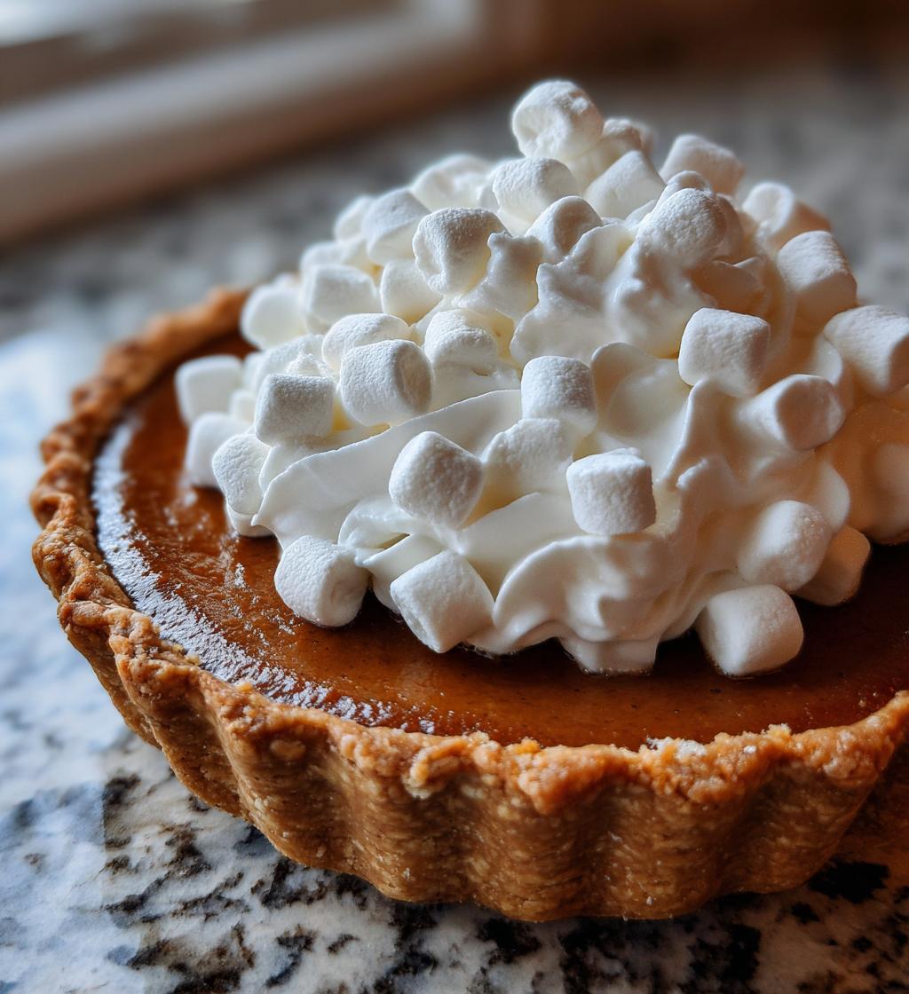 thanksgiving desserts kids