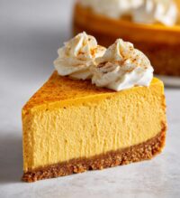 thanksgiving desserts no bake