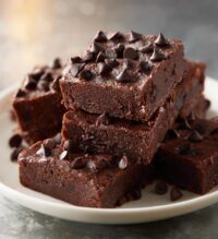 thanksgiving desserts not pie