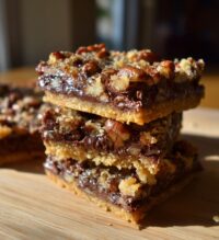 thanksgiving desserts not pumpkin