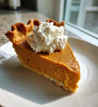 thanksgiving desserts pie