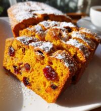 thanksgiving desserts recipes