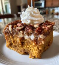 thanksgiving dinner desserts