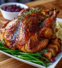 thanksgiving dinner pictures