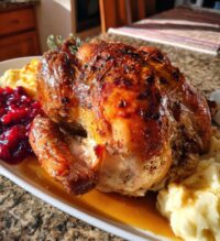 thanksgiving dinners