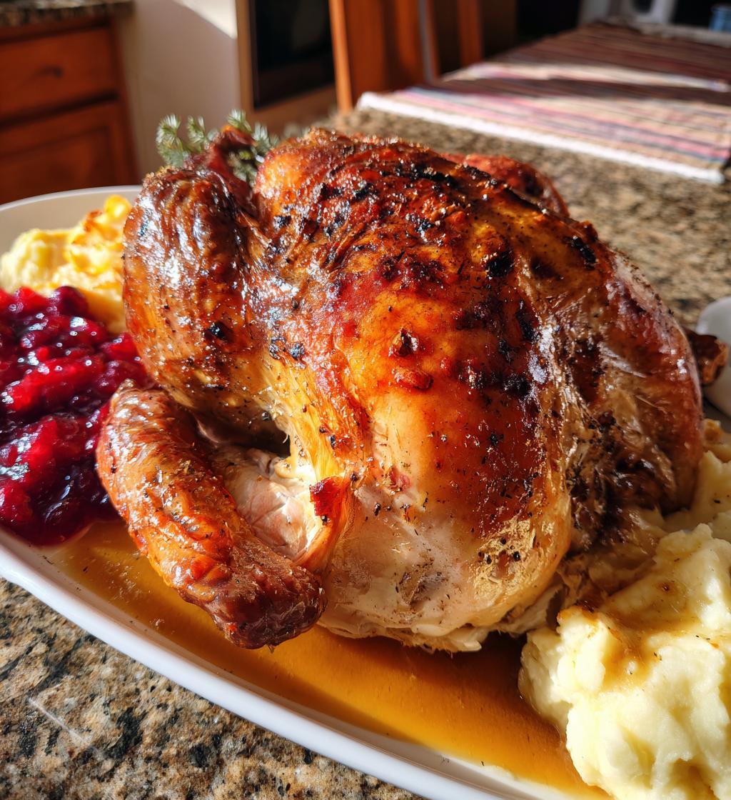 thanksgiving dinners