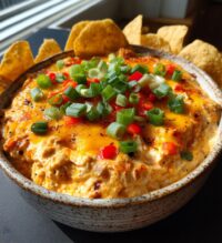 thanksgiving dips easy