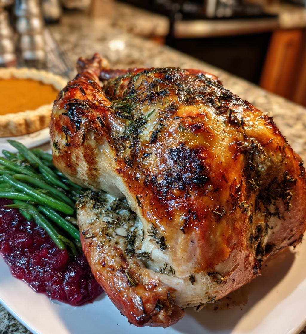 thanksgiving dish ideas