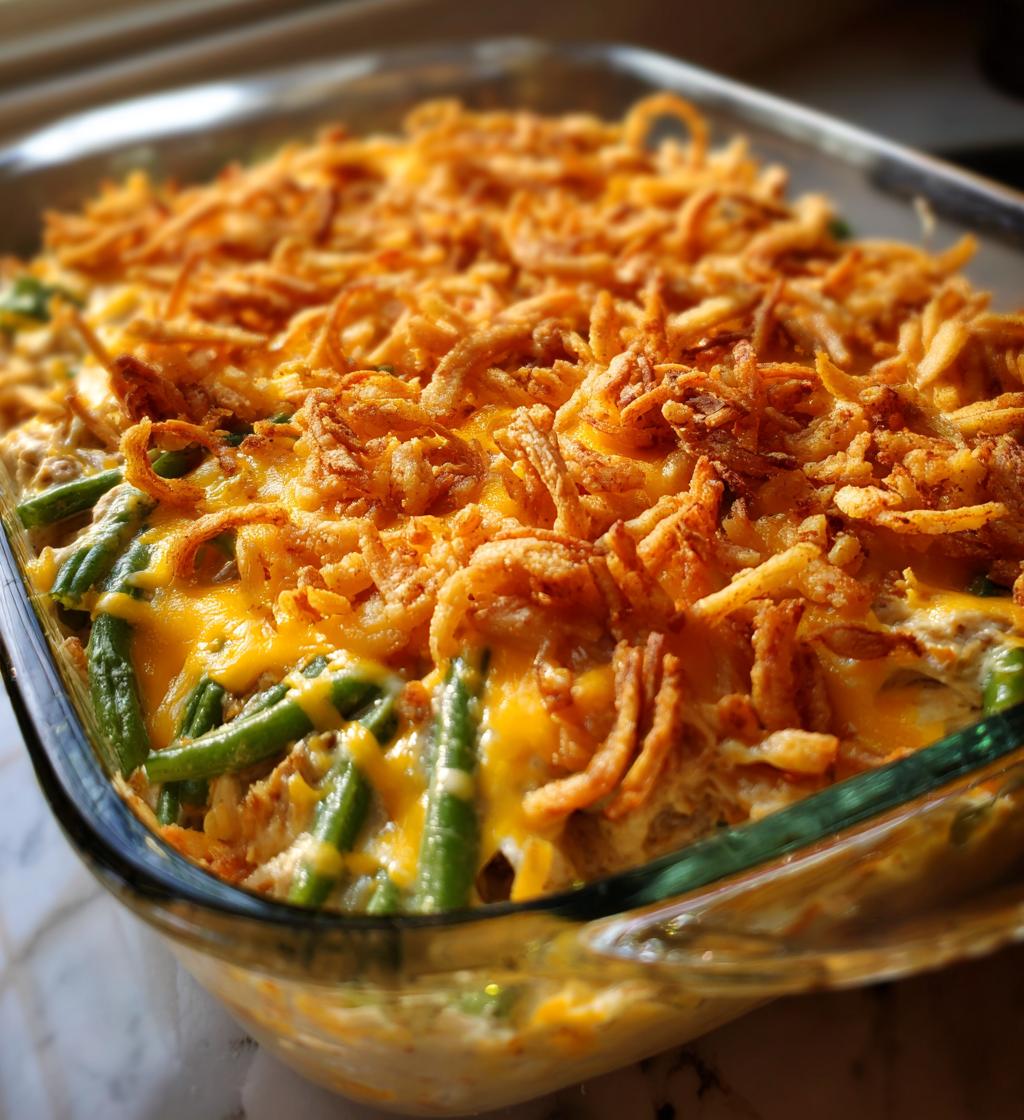 thanksgiving dishes easy