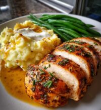 thanksgiving dishes recipes