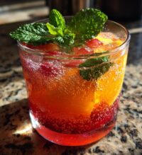 thanksgiving drink ideas