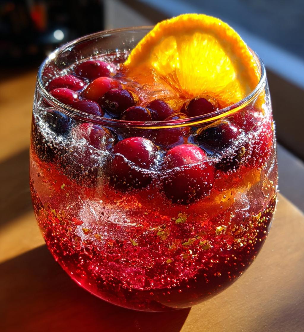 thanksgiving drinks alcohol