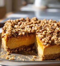 thanksgiving easy desserts