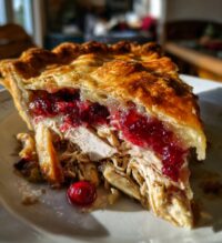 thanksgiving fun food