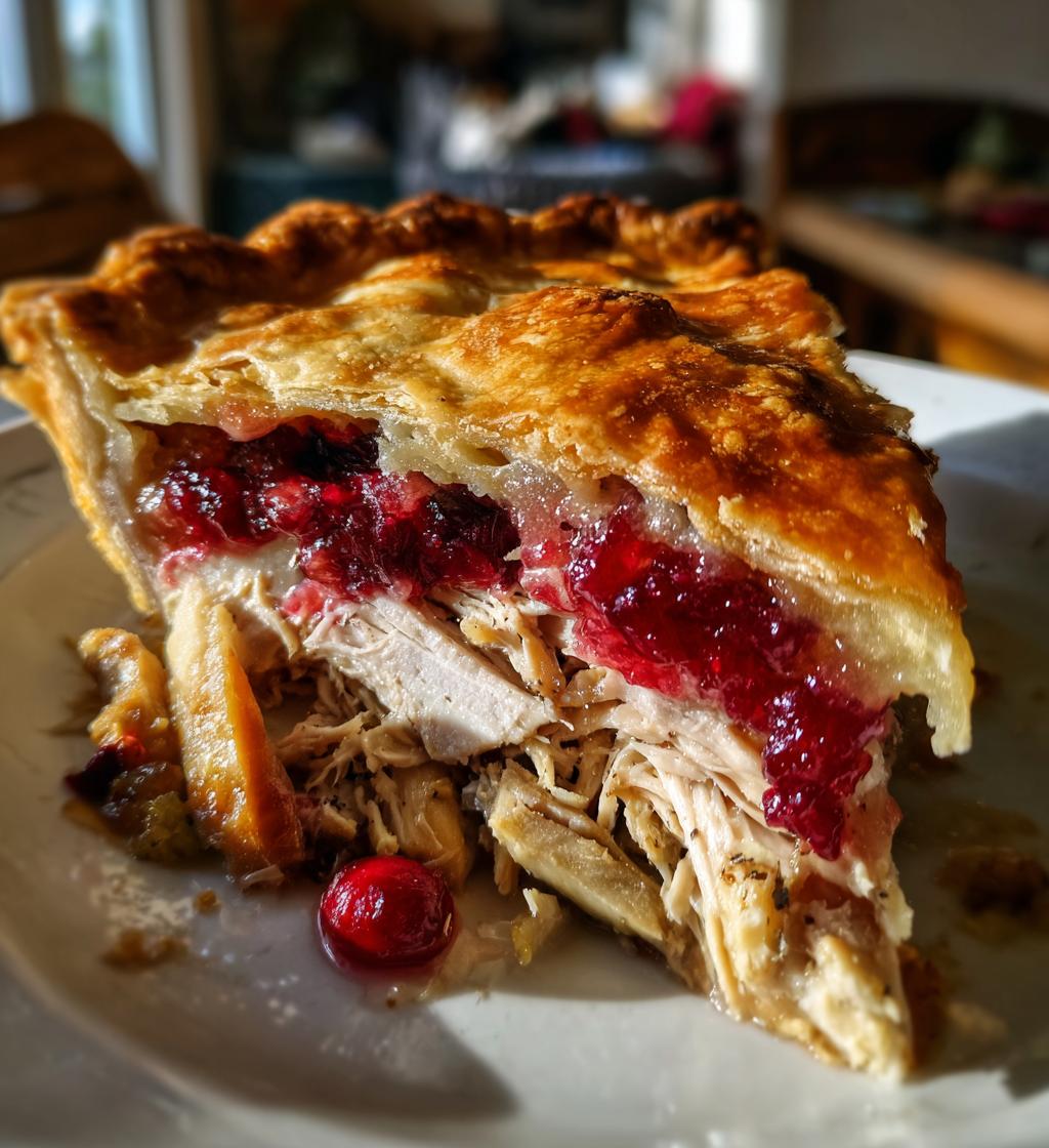 thanksgiving fun food