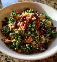 thanksgiving healthy