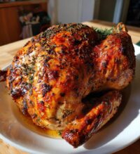 thanksgiving main dishes