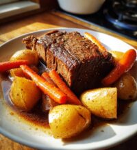 thanksgiving main dishes not turkey