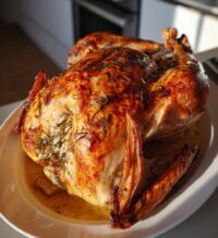 thanksgiving mains