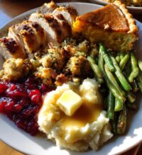 thanksgiving make ahead