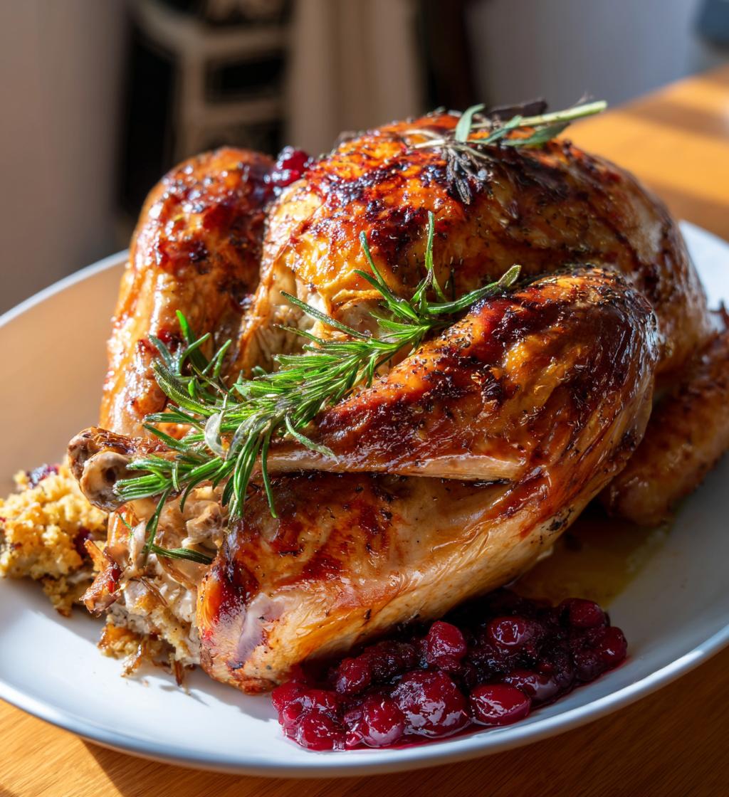 thanksgiving make ahead recipes