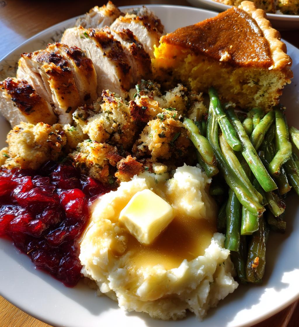 thanksgiving make ahead