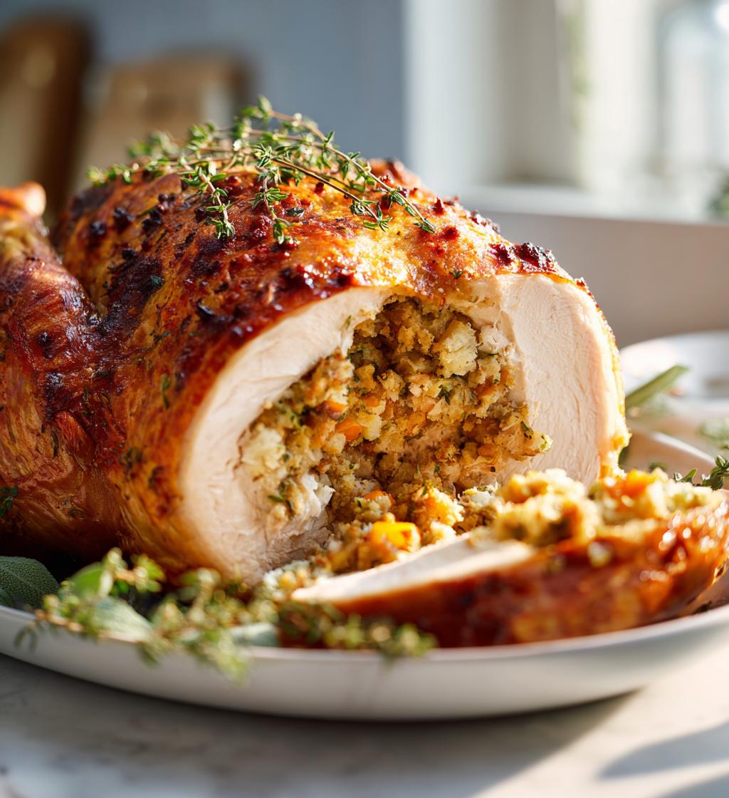 thanksgiving meal prep