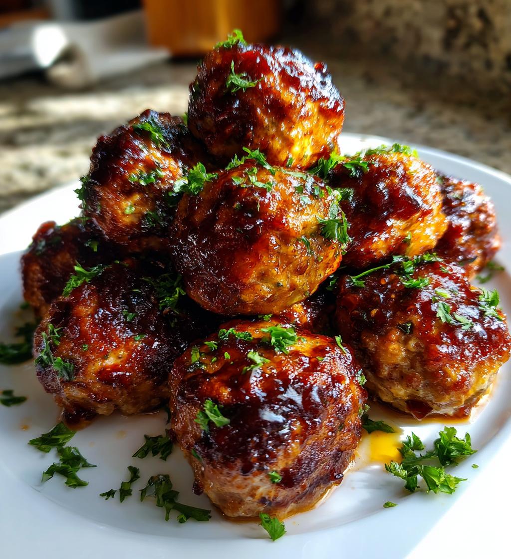 thanksgiving meatballs crockpot