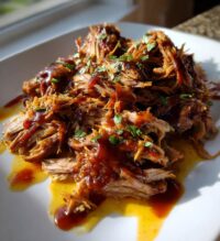 thanksgiving meats not turkey