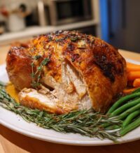 thanksgiving menu ideas