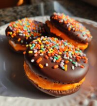 thanksgiving oreos