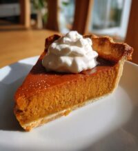 thanksgiving pie ideas