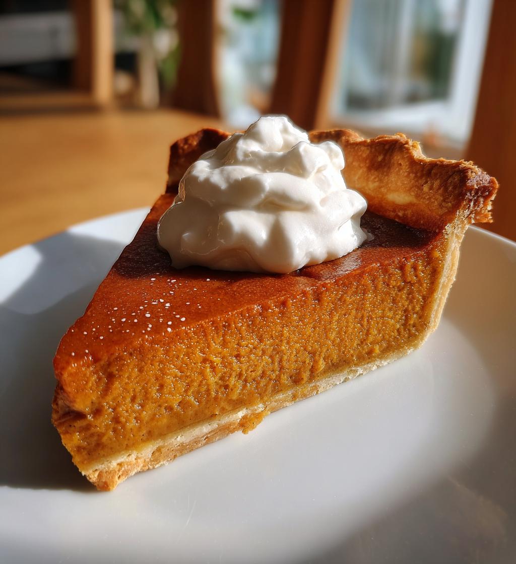 thanksgiving pie ideas