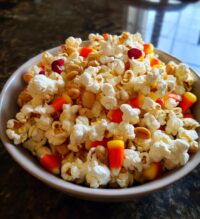 thanksgiving popcorn
