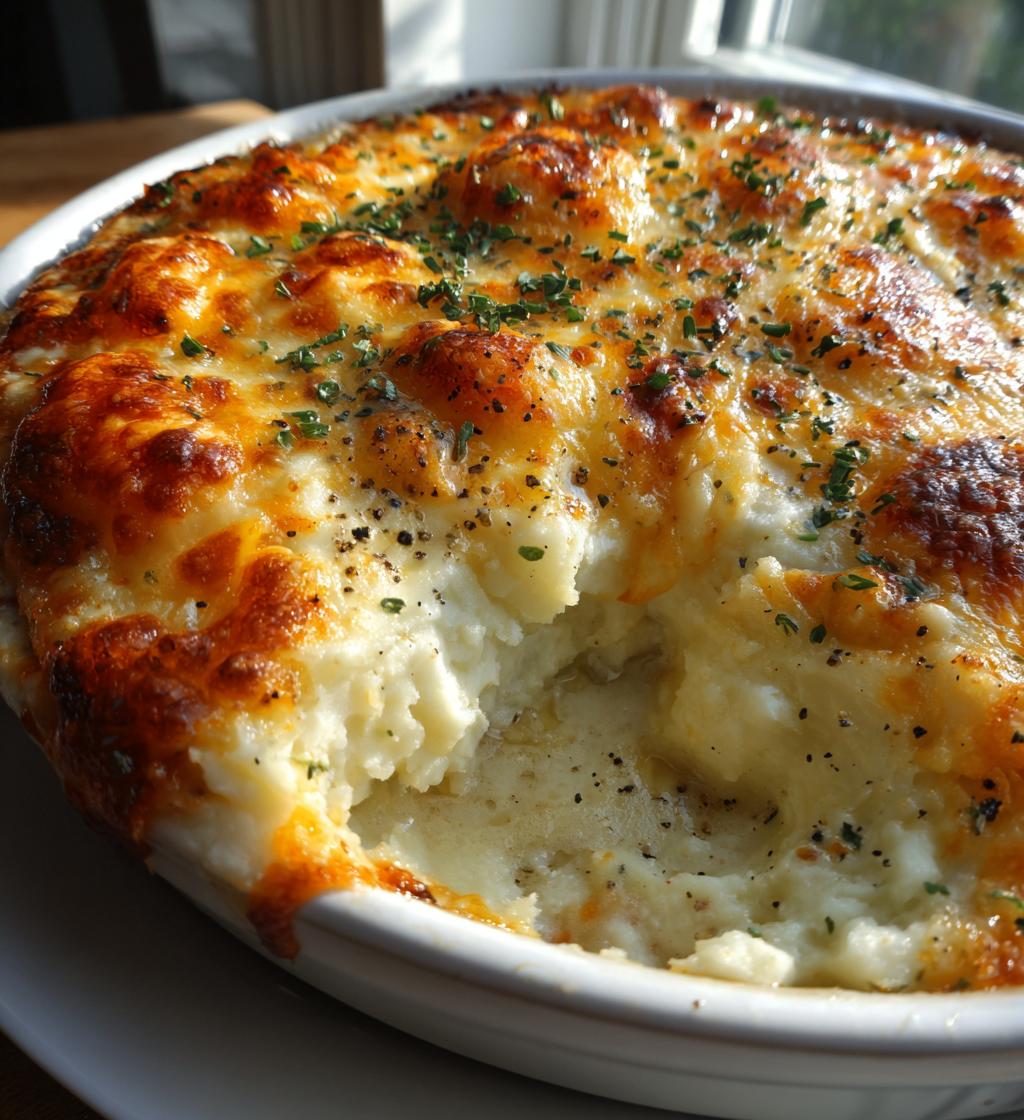 thanksgiving potato recipes