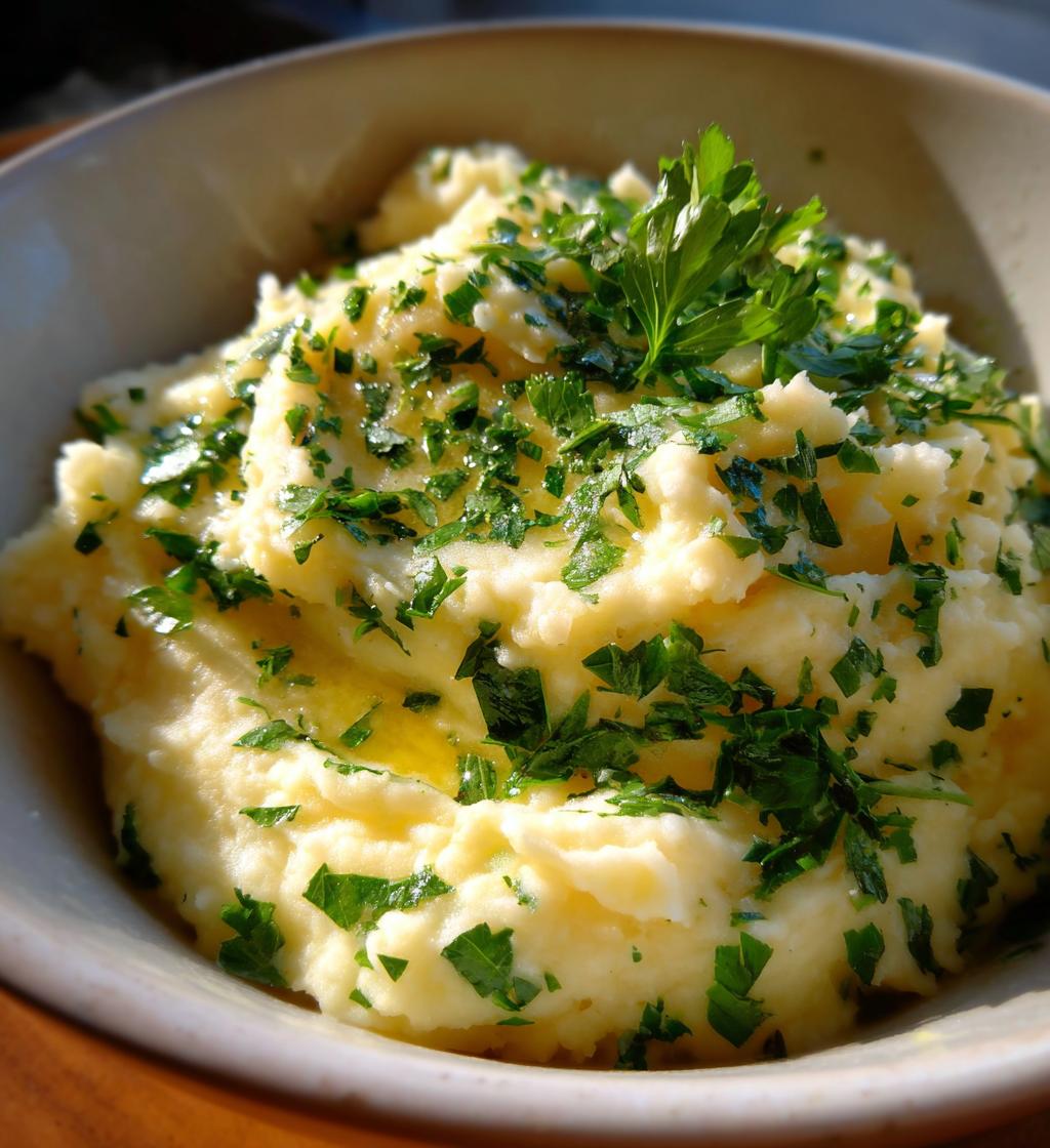 thanksgiving potatoes side dishes