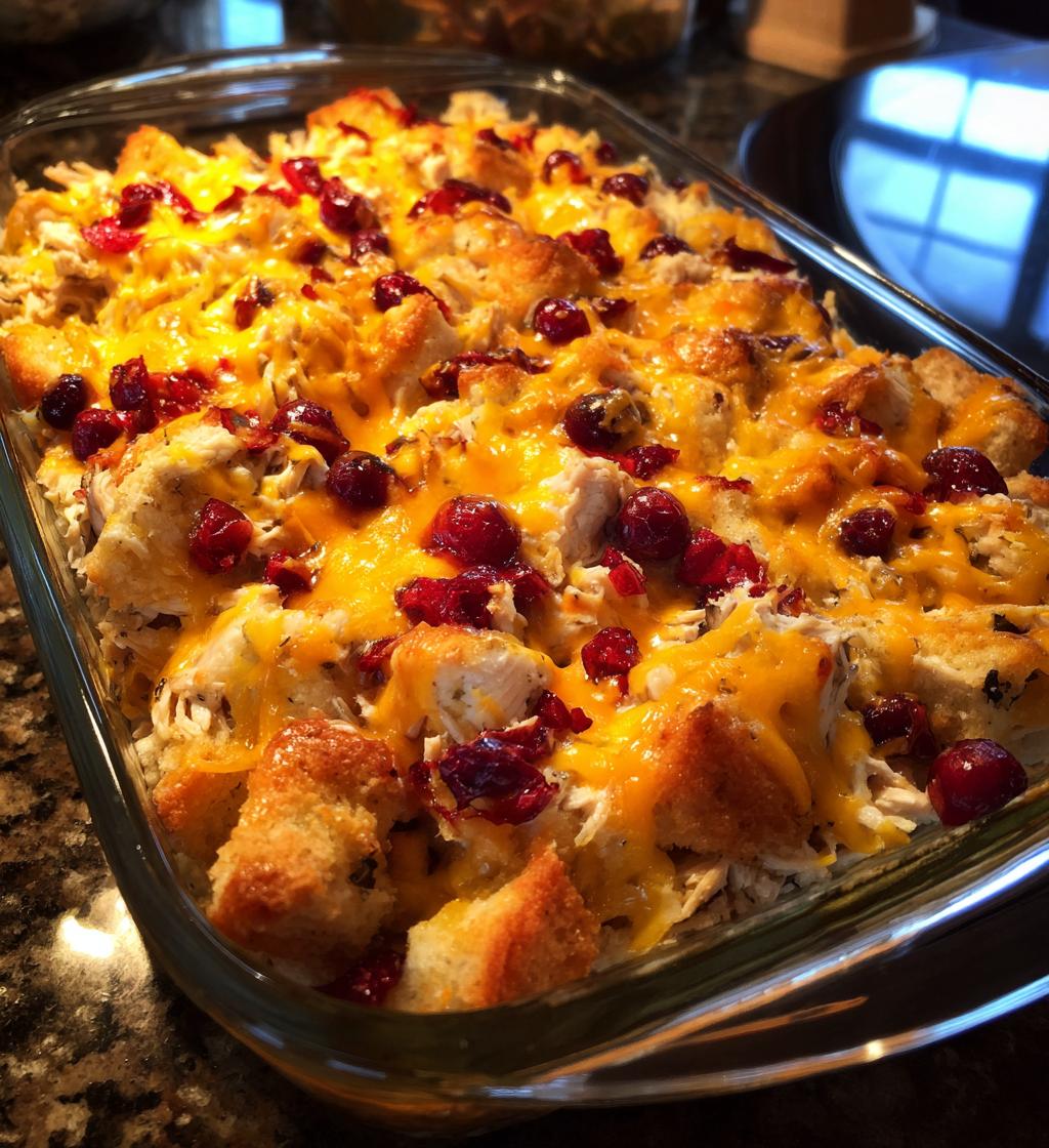 thanksgiving potluck