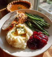 thanksgiving prep ahead