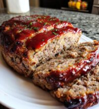 the best meatloaf recipe