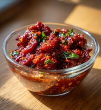 the best roasted tomato sauce