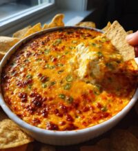 the cheese dip that will make you famous 2
