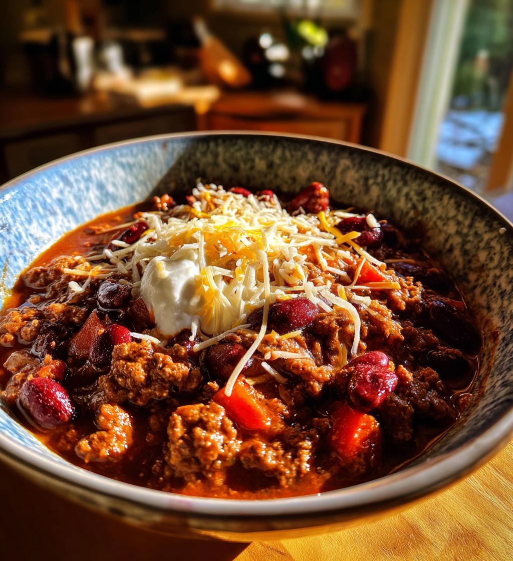 the pioneer woman chili