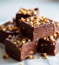 toll house famous fudge recipe