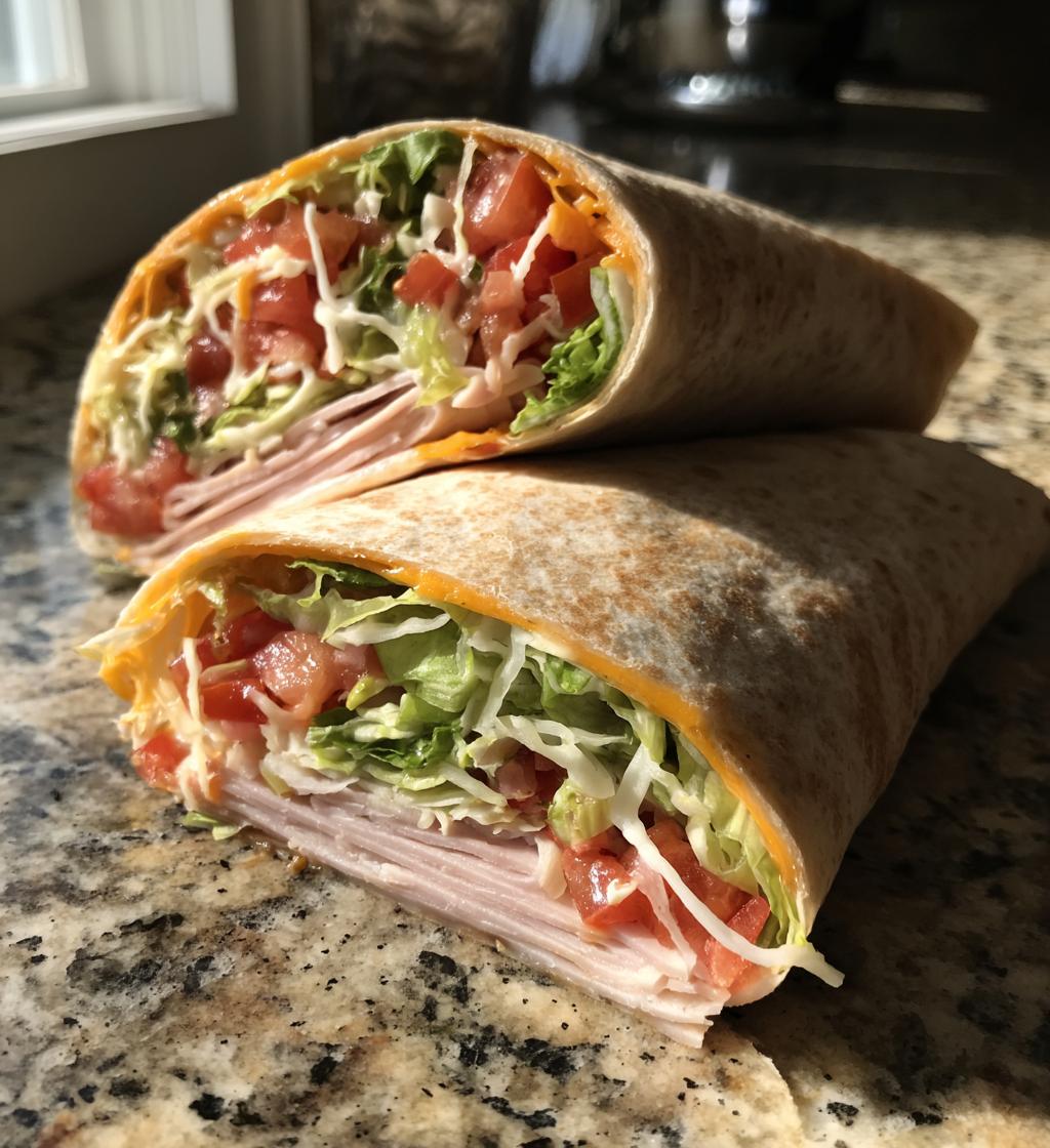 turkey pockets deli turkey recipe