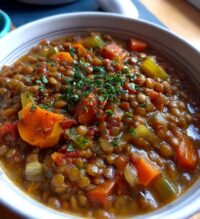 vegan crockpot recipes