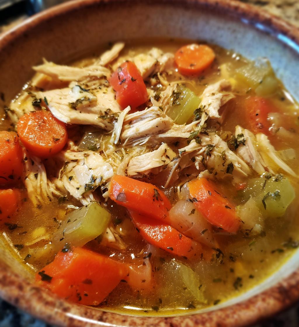whole 30 crockpot recipes